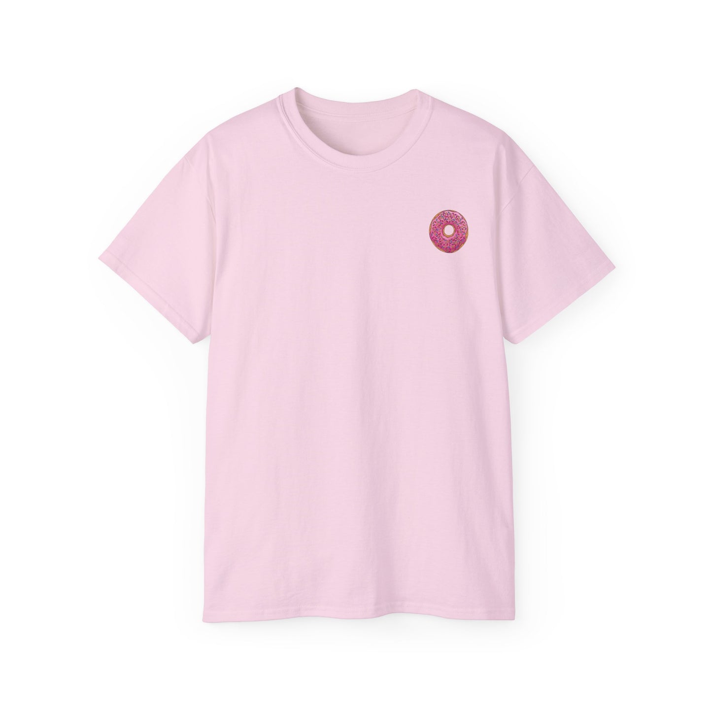 Donut quote Tee