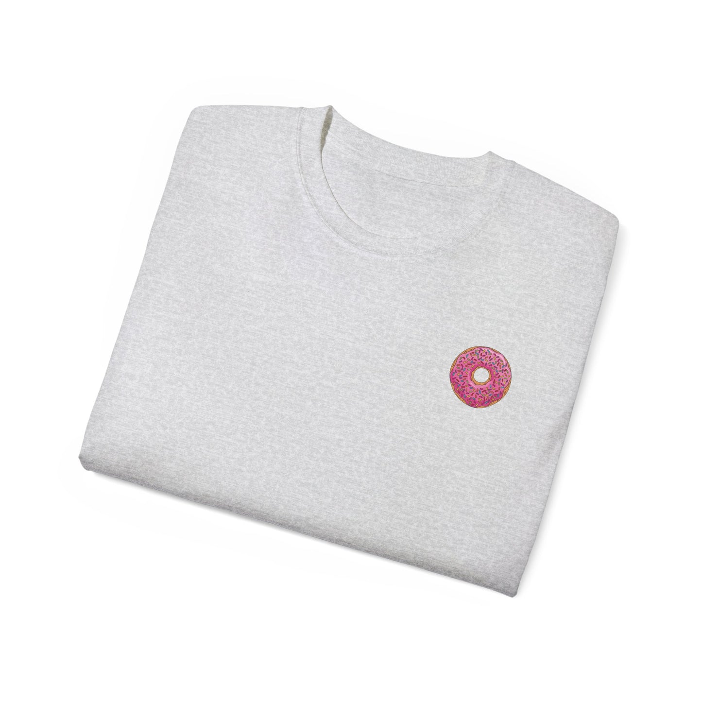 Donut quote Tee
