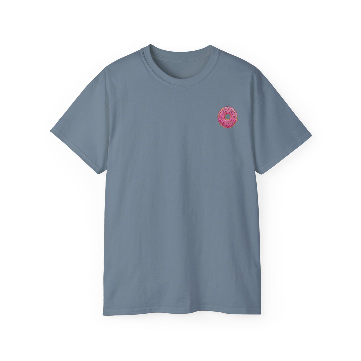 Donut quote Tee