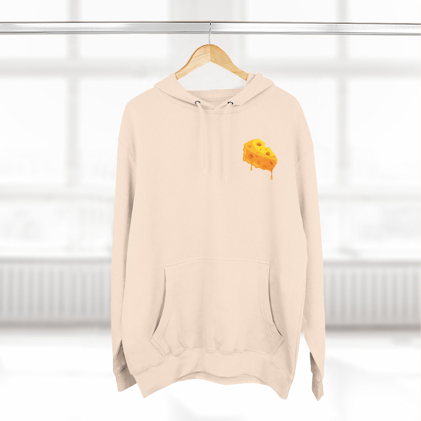 Queso Squad Hoodie