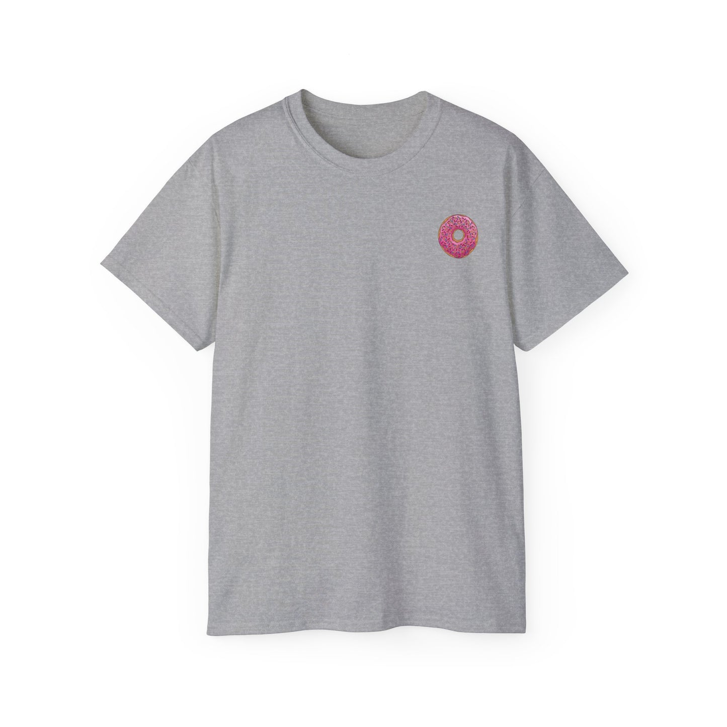 Donut quote Tee