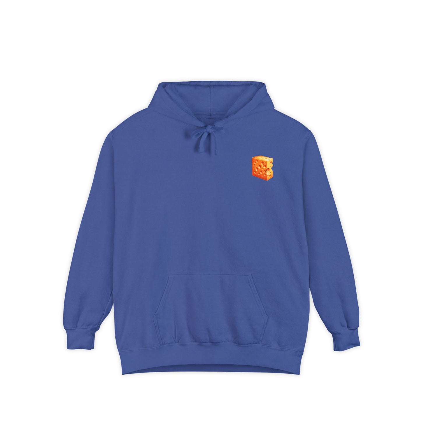 Cheddar Cheese Squad Hoodie