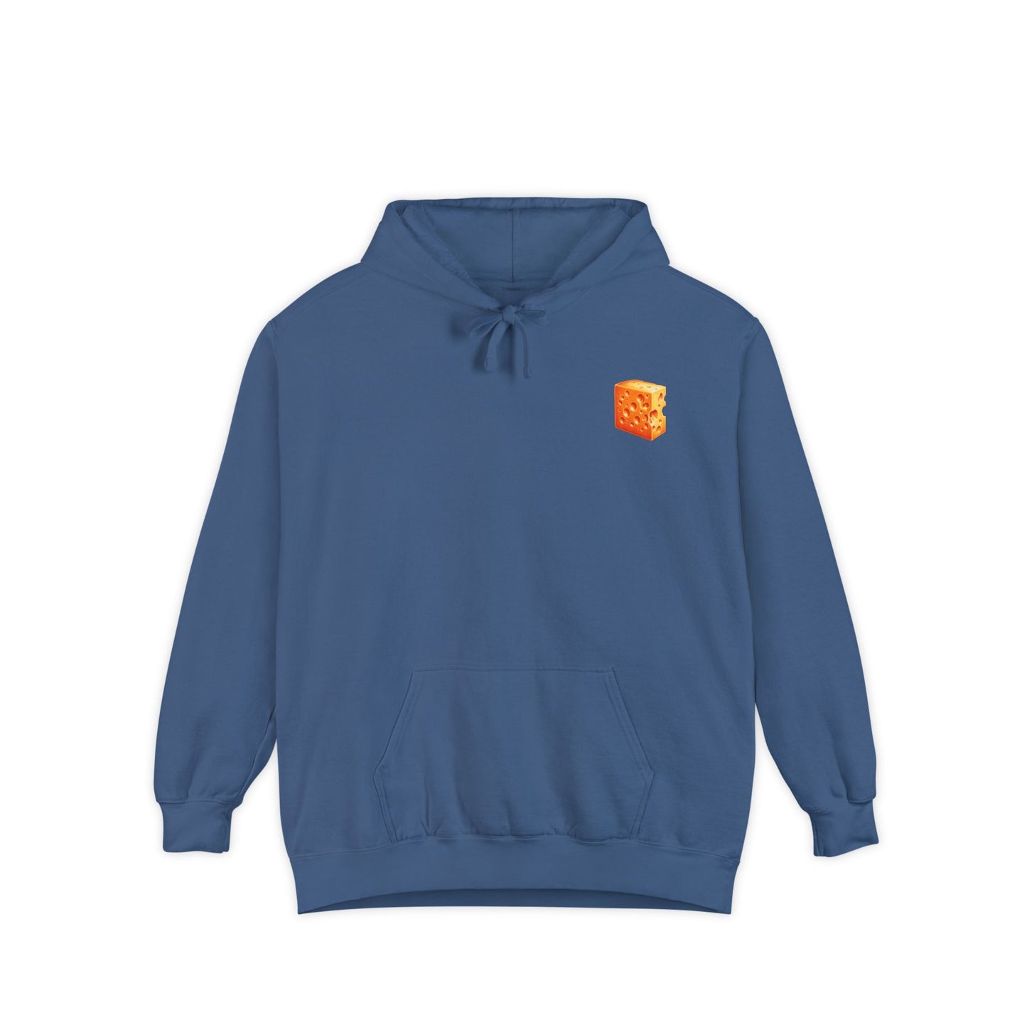 Cheddar Cheese Squad Hoodie