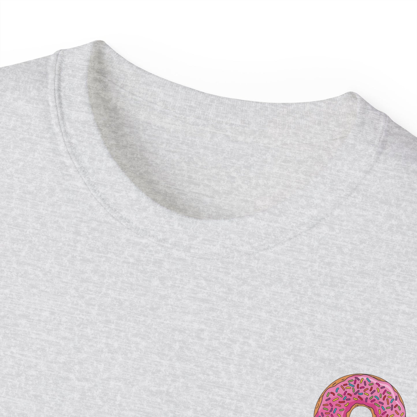 Donut quote Tee