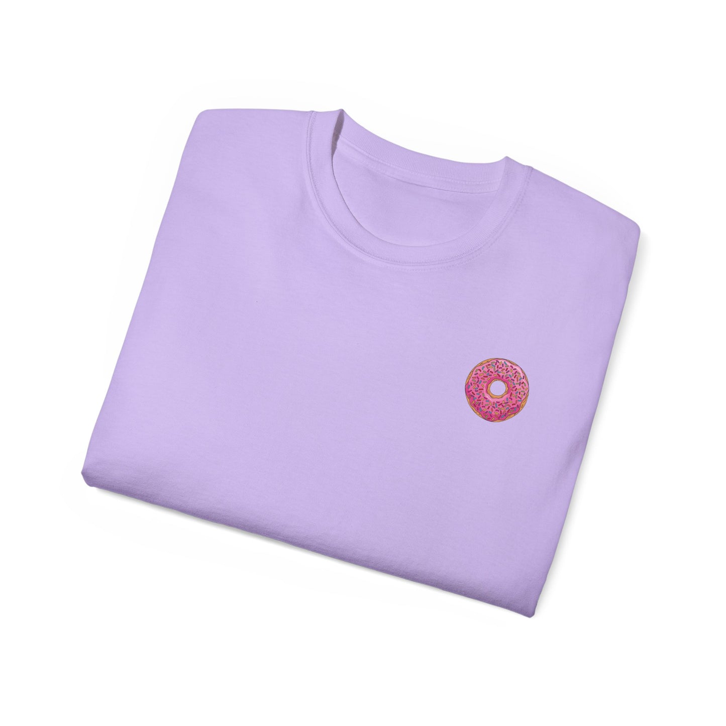 Donut quote Tee