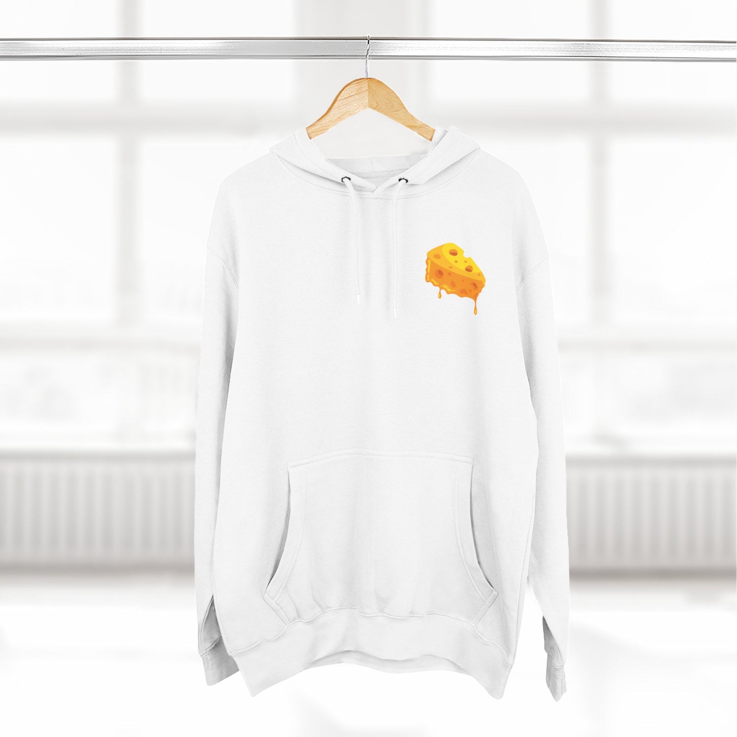 Queso Squad Hoodie