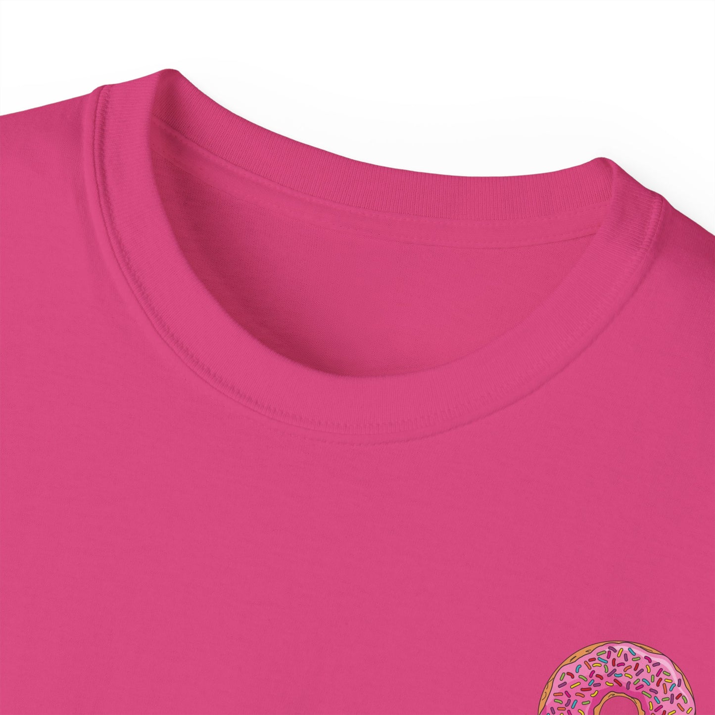 Donut quote Tee