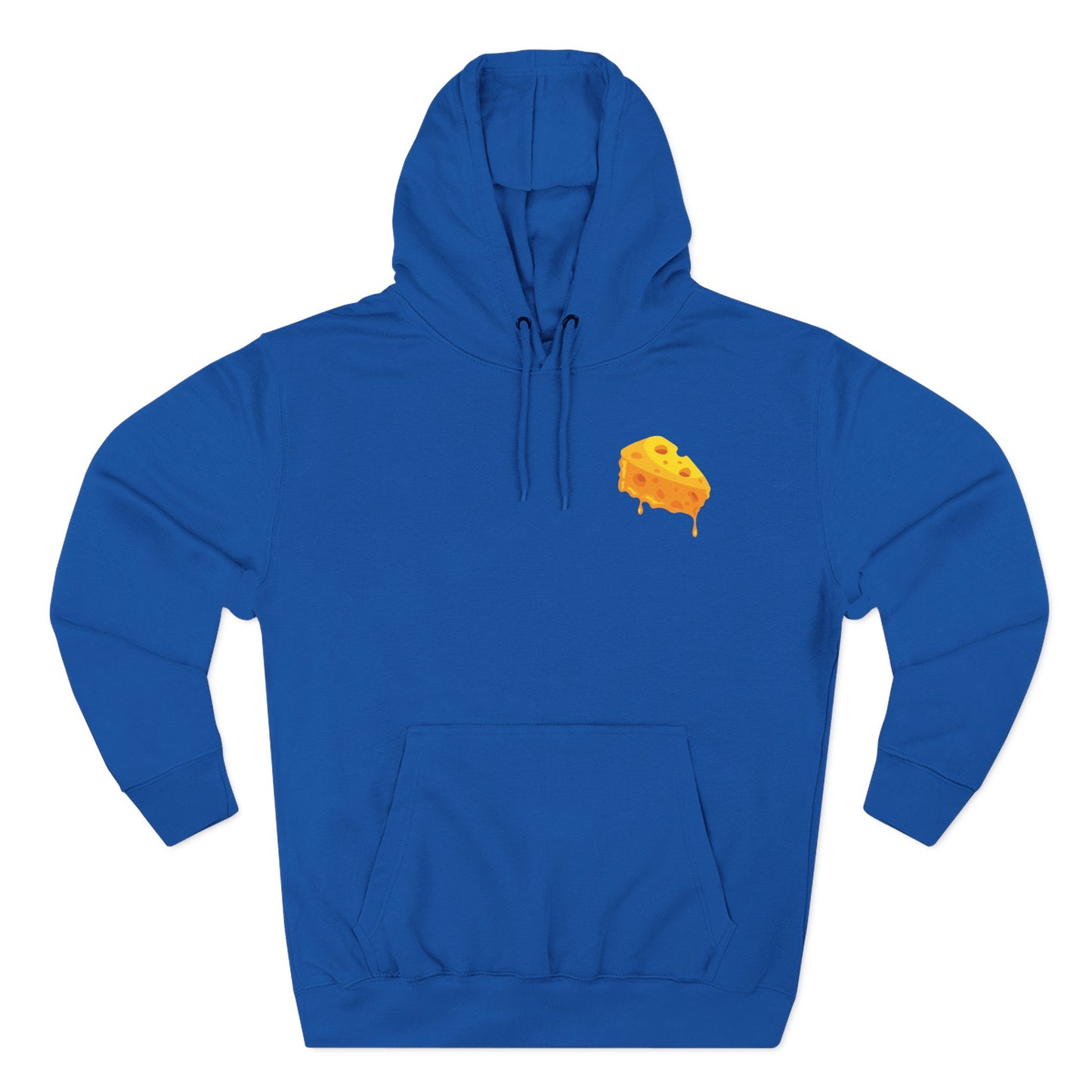 Queso Squad Hoodie