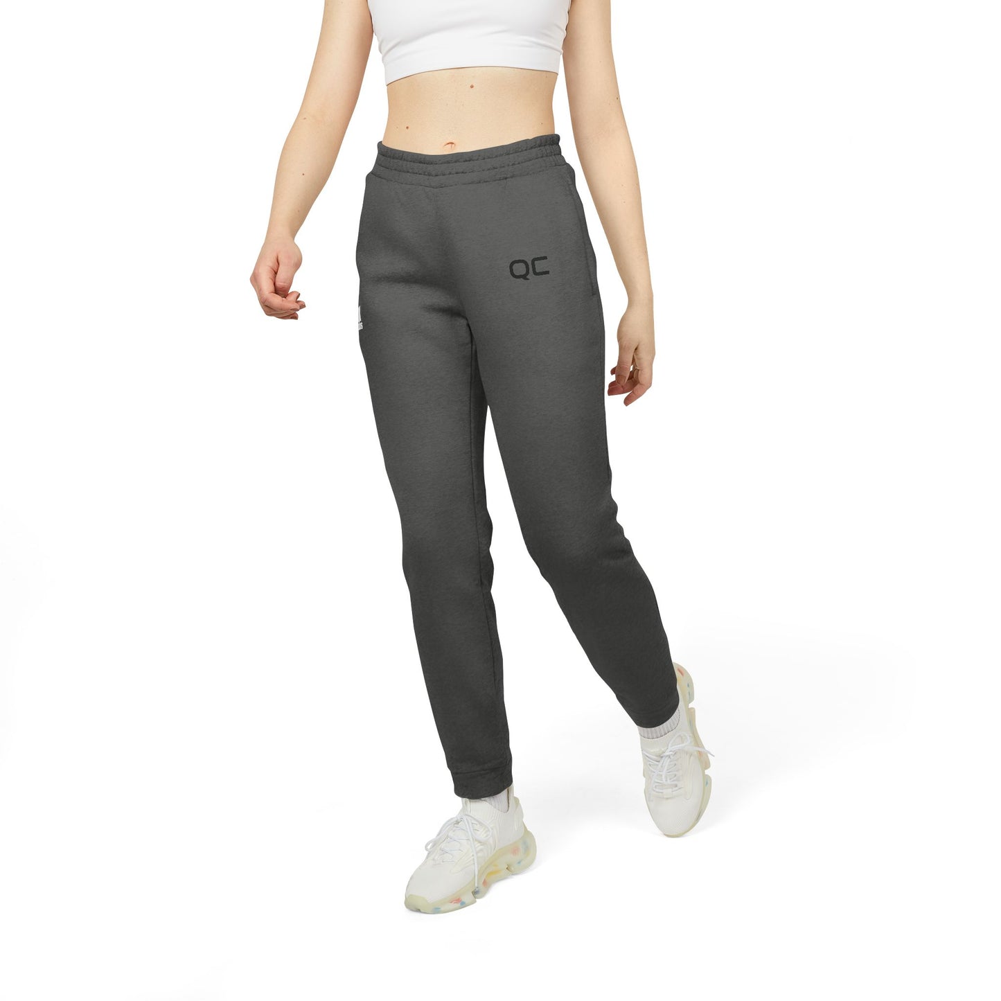 Cozy Unisex Fleece Joggers
