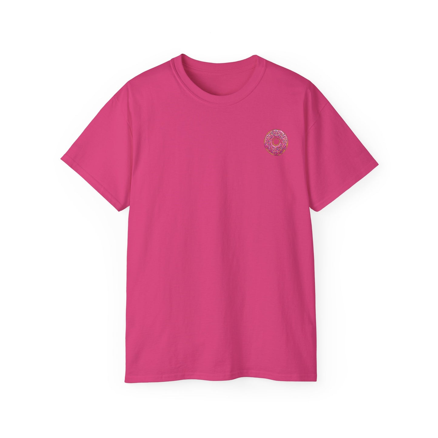 Donut quote Tee
