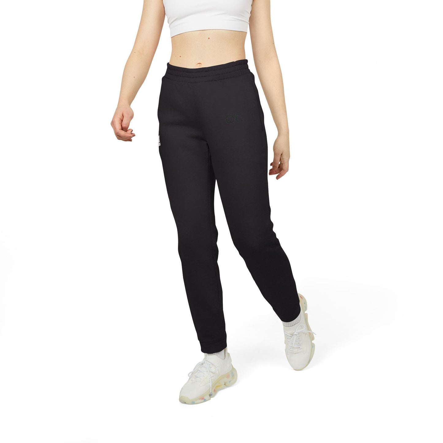 Cozy Unisex Fleece Joggers