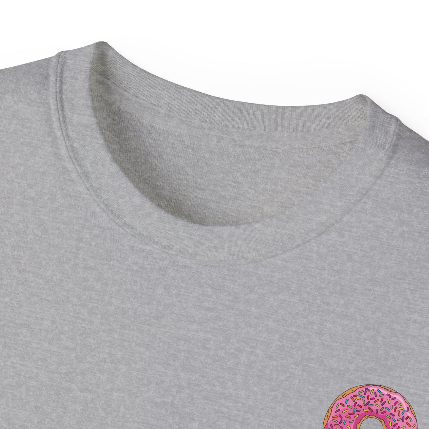 Donut quote Tee