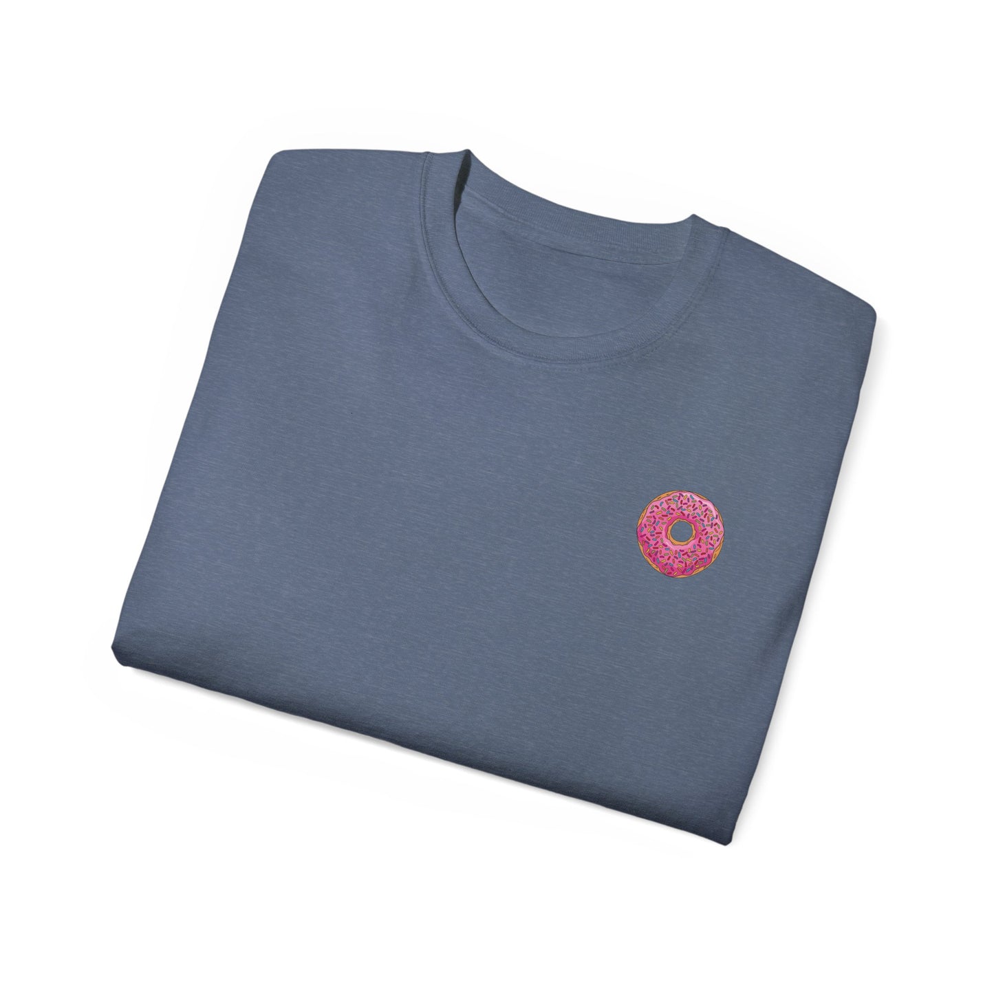 Donut quote Tee