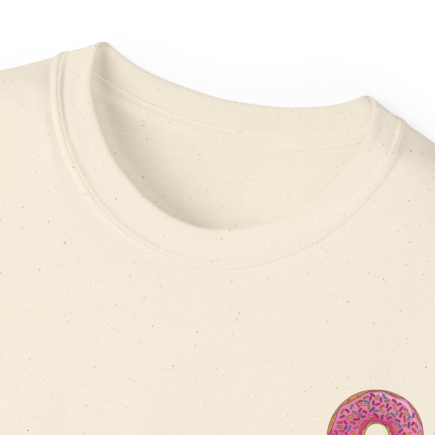 Donut quote Tee
