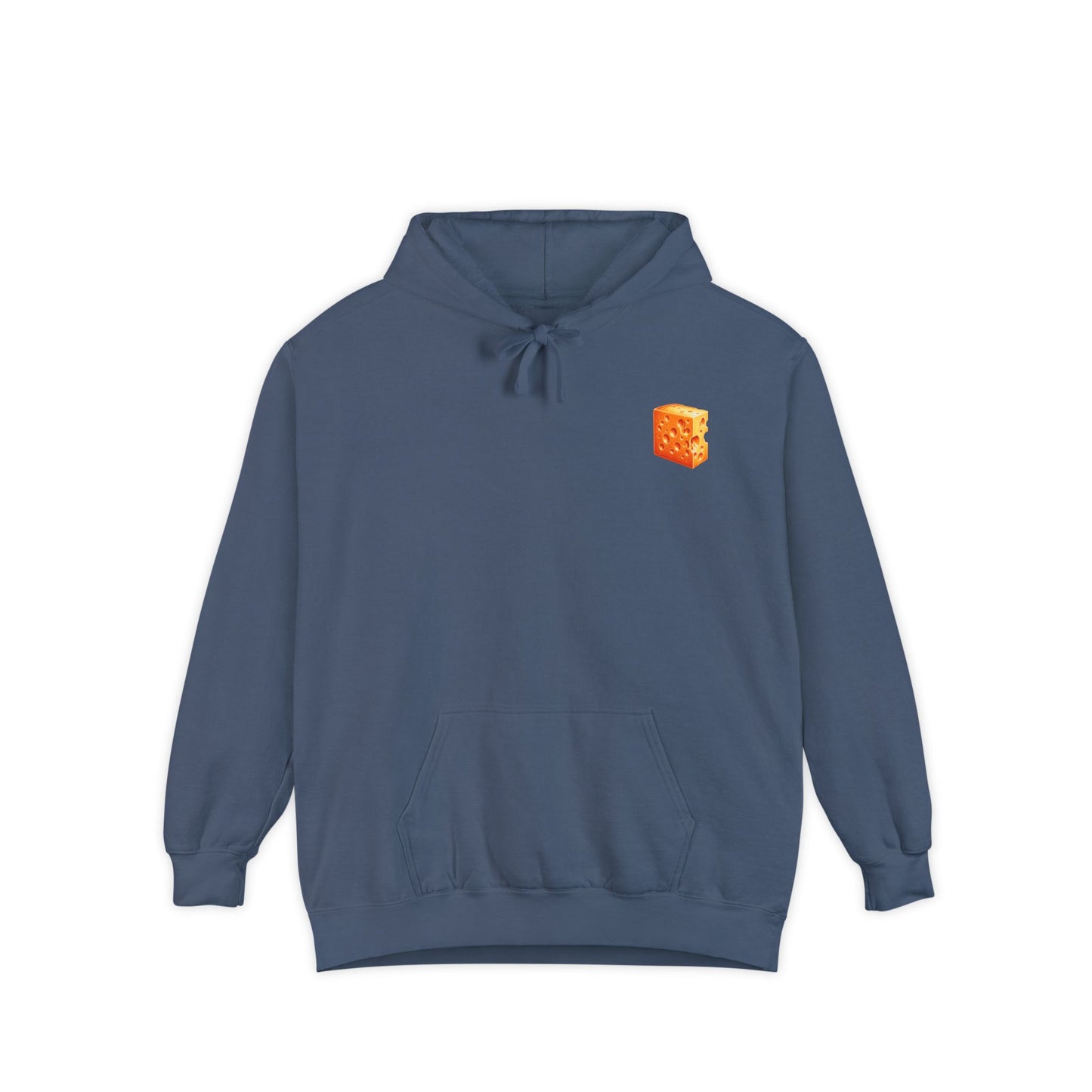 Cheddar Cheese Squad Hoodie