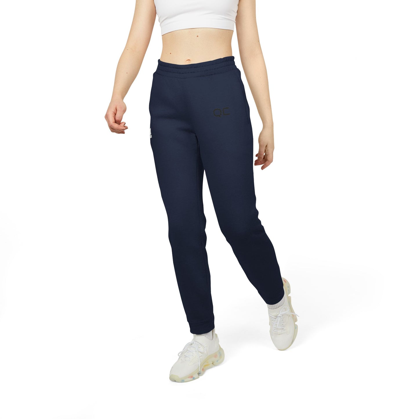 Cozy Unisex Fleece Joggers