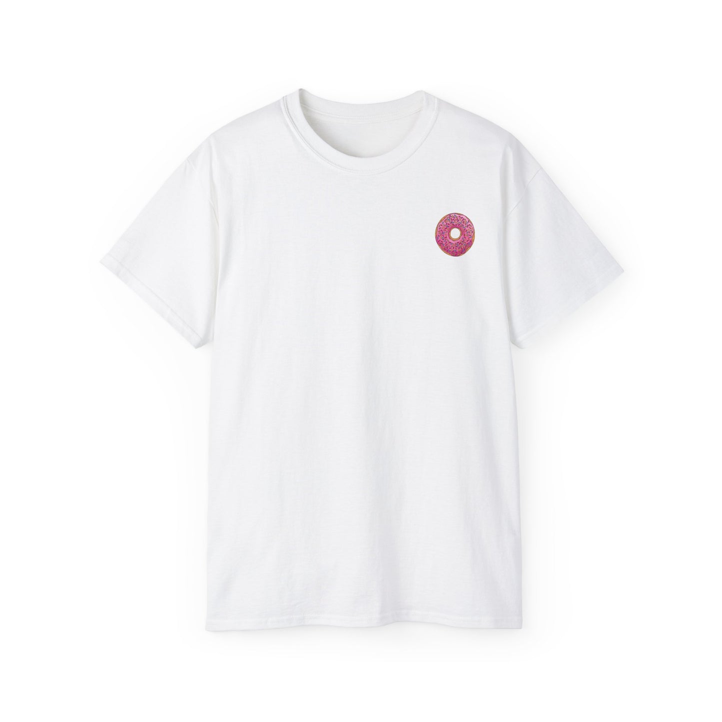 Donut quote Tee