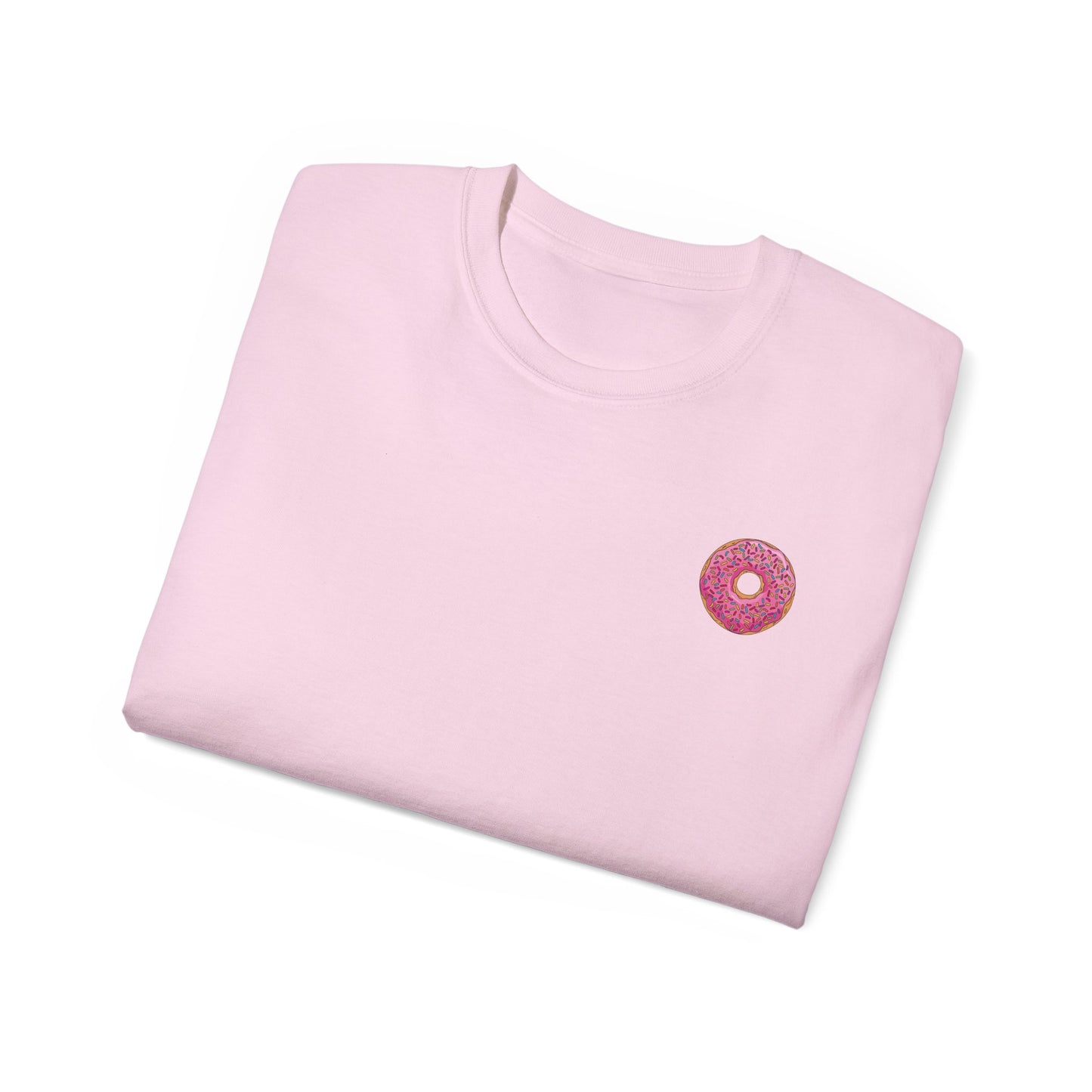 Donut quote Tee