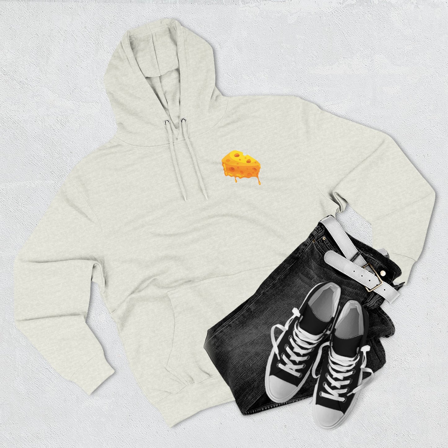 Queso Squad Hoodie