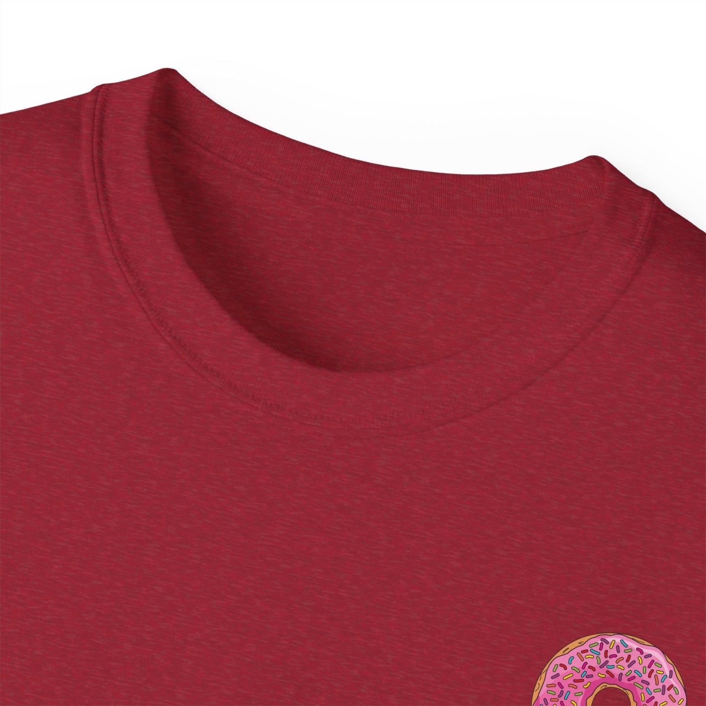 Donut quote Tee