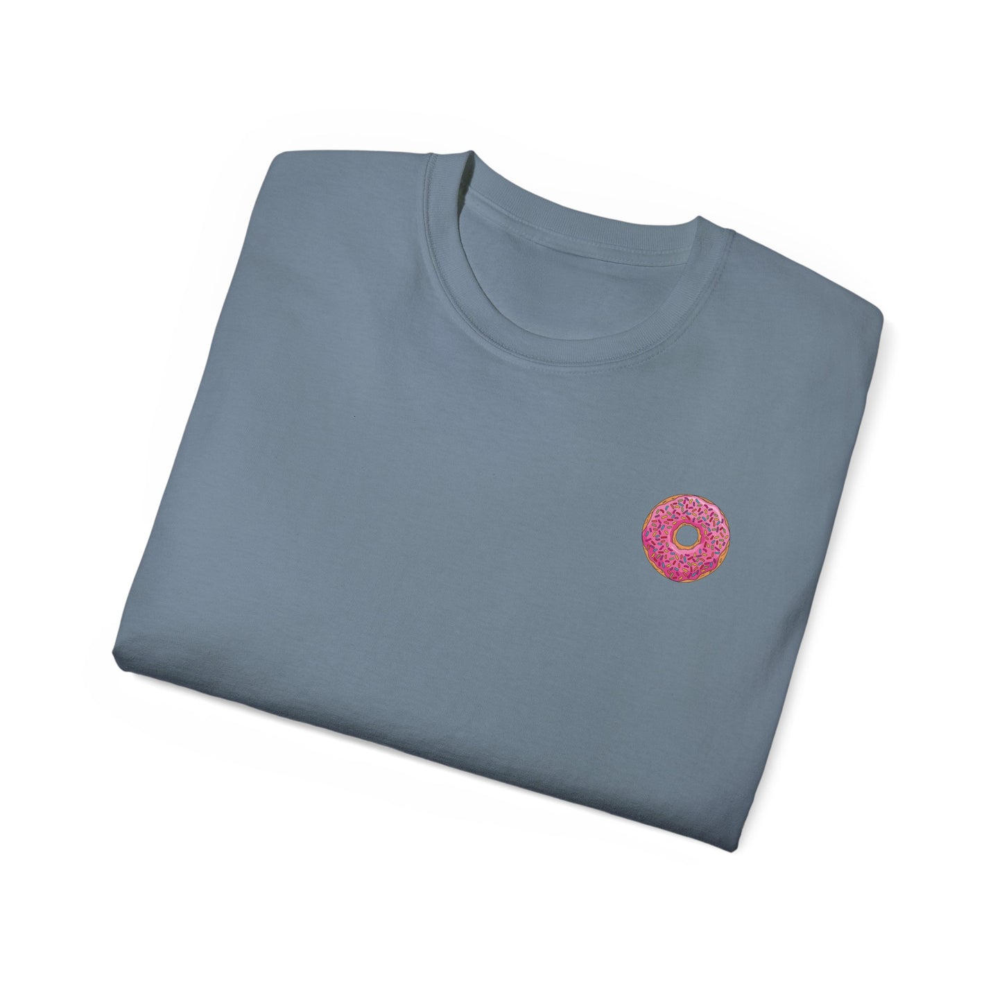 Donut quote Tee