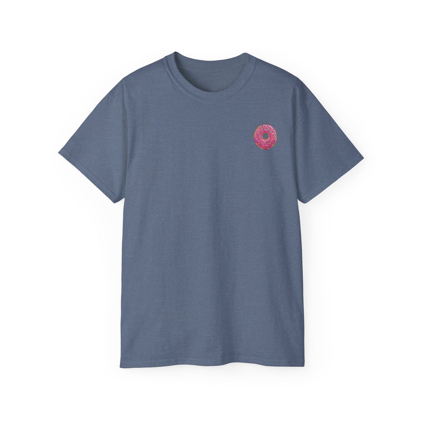 Donut quote Tee