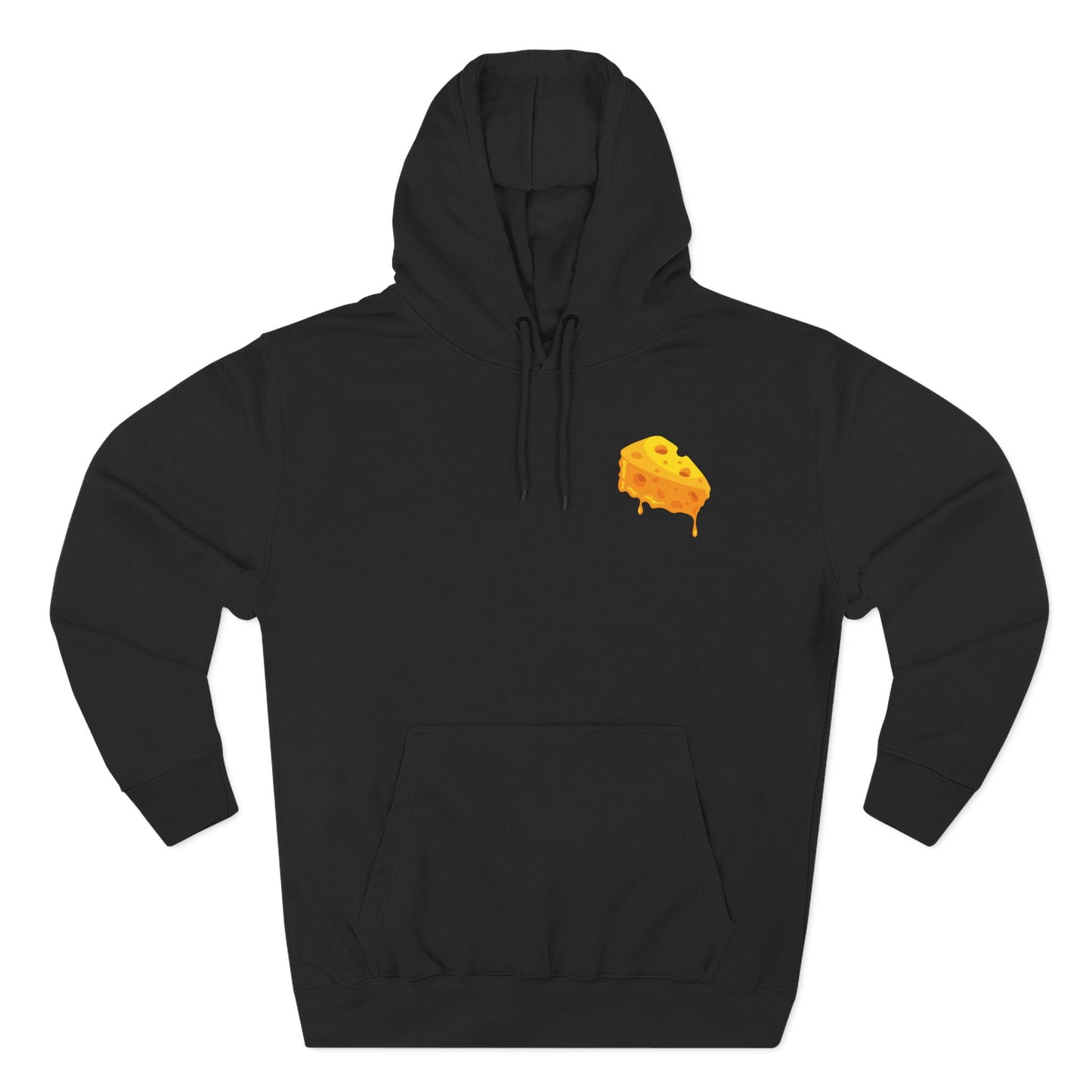 Queso Squad Hoodie