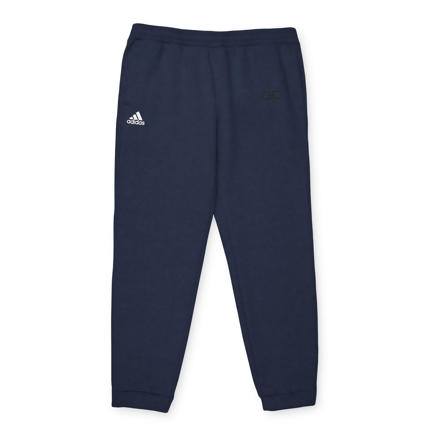 Cozy Unisex Fleece Joggers