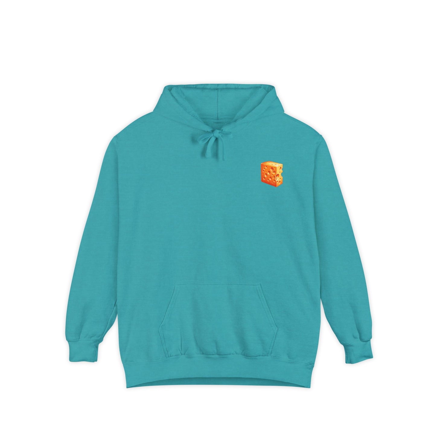 Cheddar Cheese Squad Hoodie