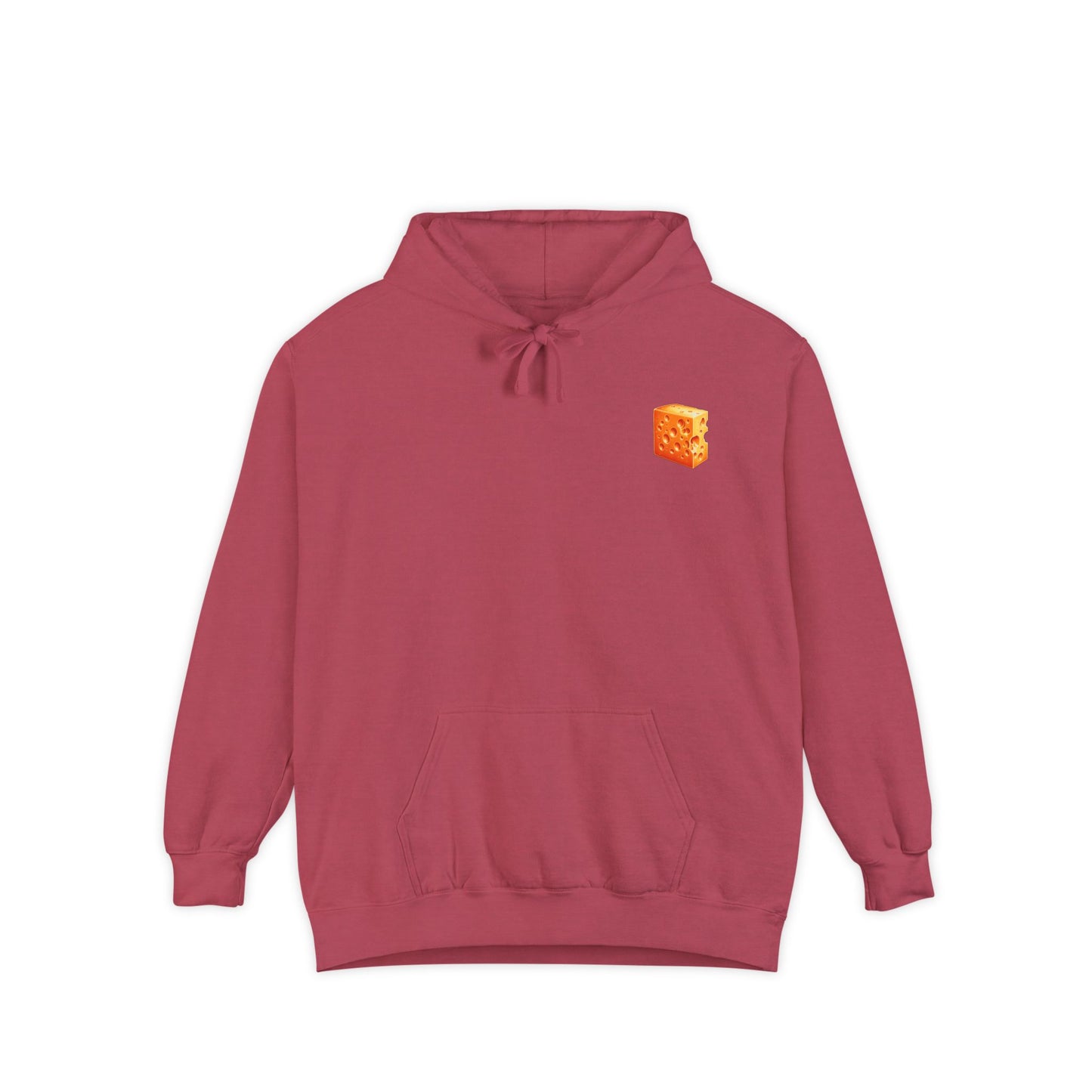 Cheddar Cheese Squad Hoodie