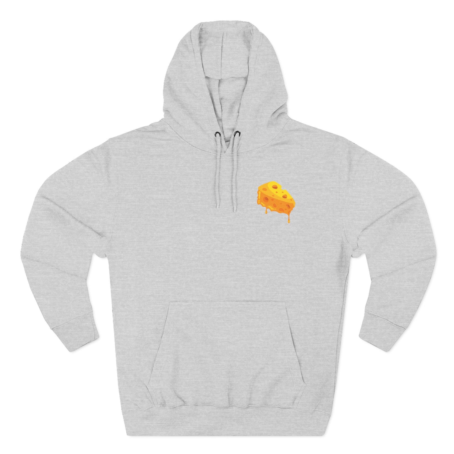 Queso Squad Hoodie