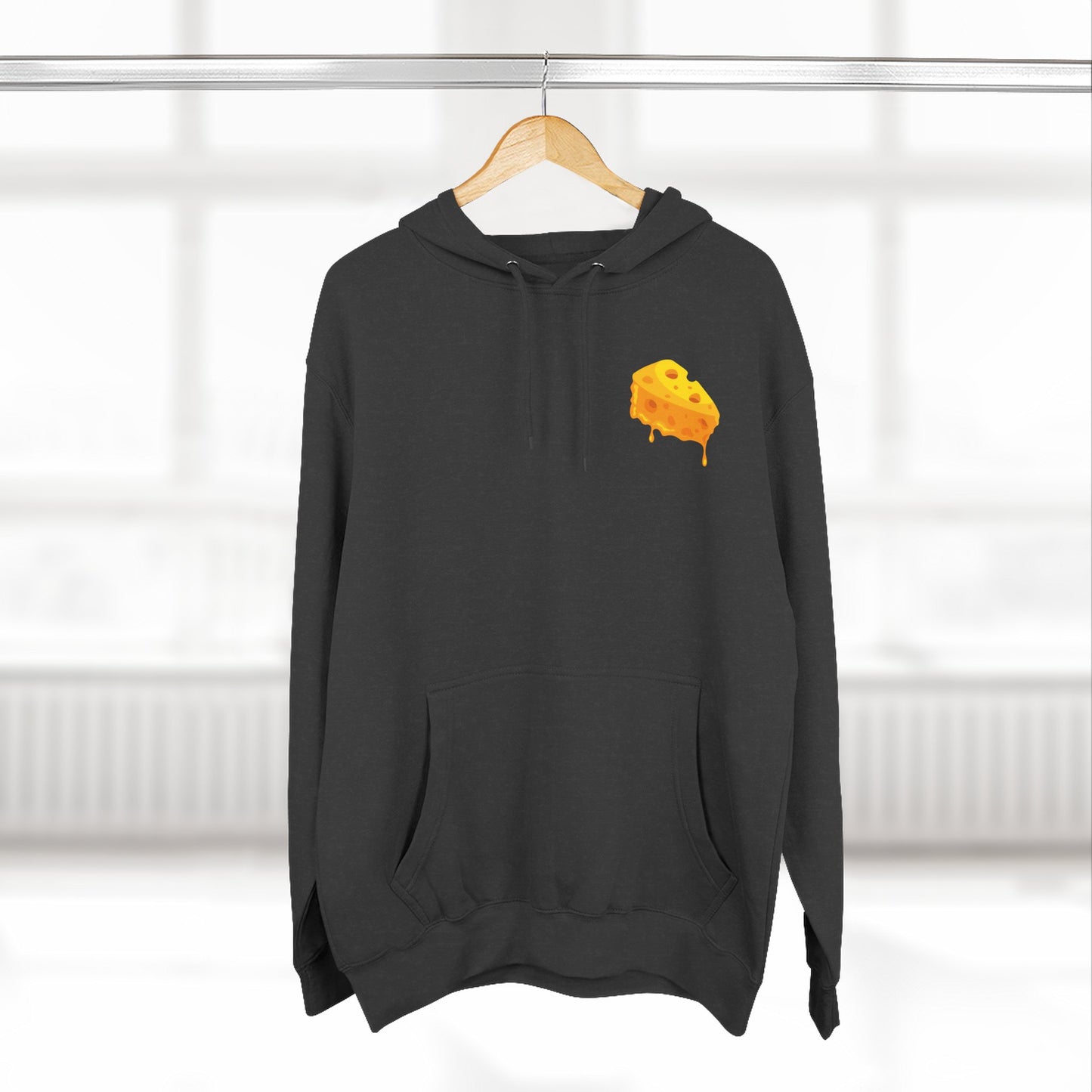Queso Squad Hoodie