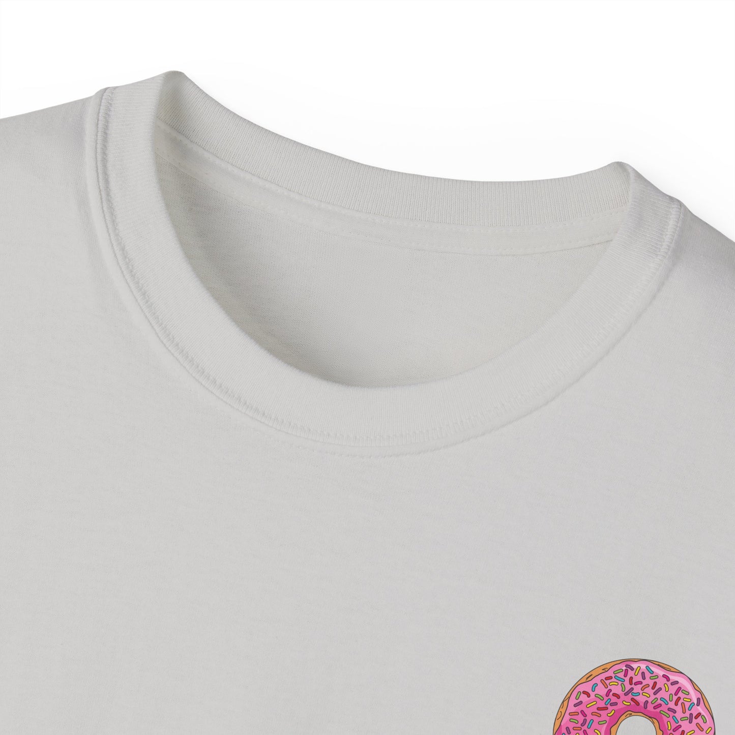 Donut quote Tee