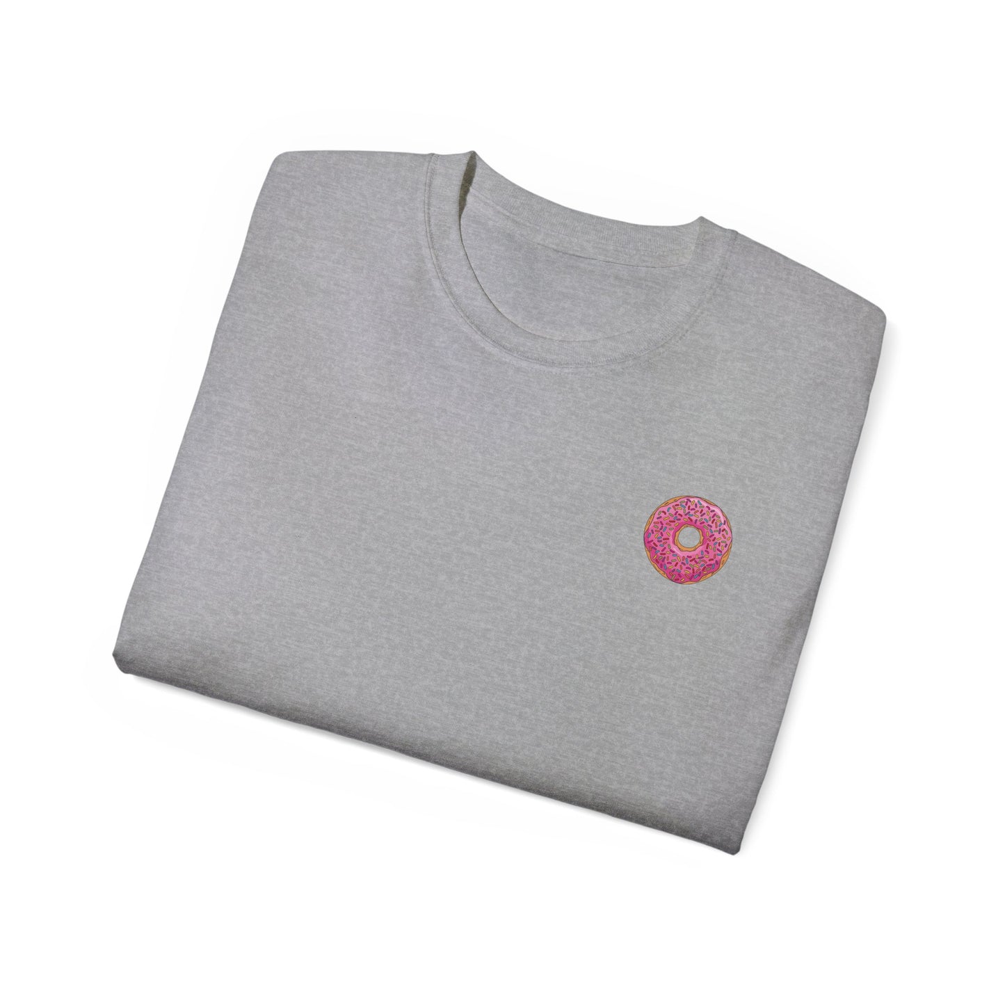 Donut quote Tee