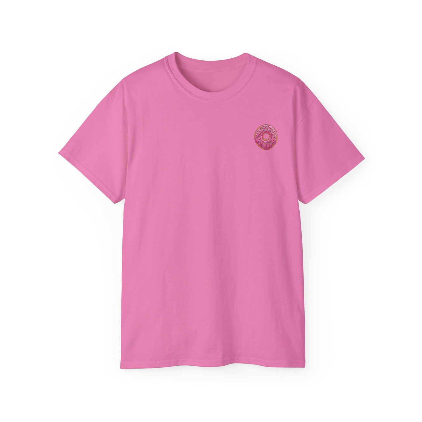 Donut quote Tee