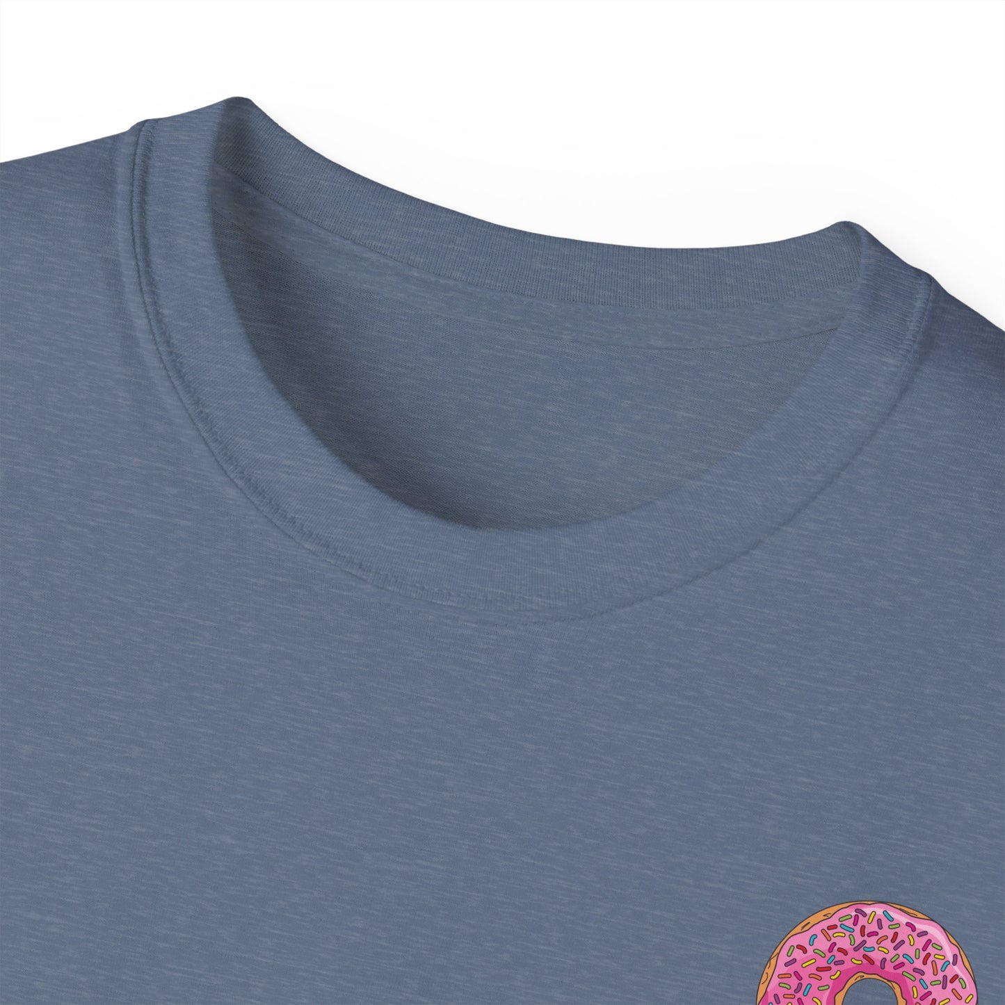 Donut quote Tee