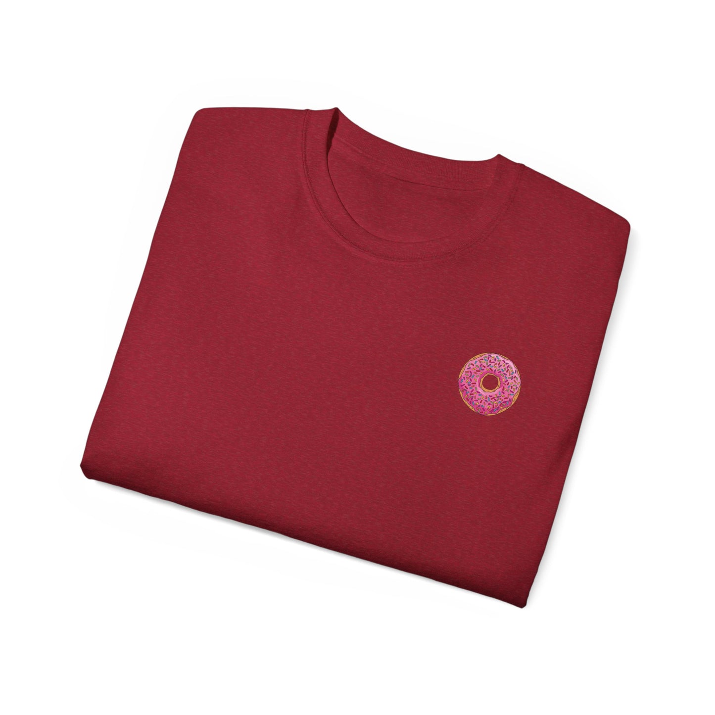 Donut quote Tee