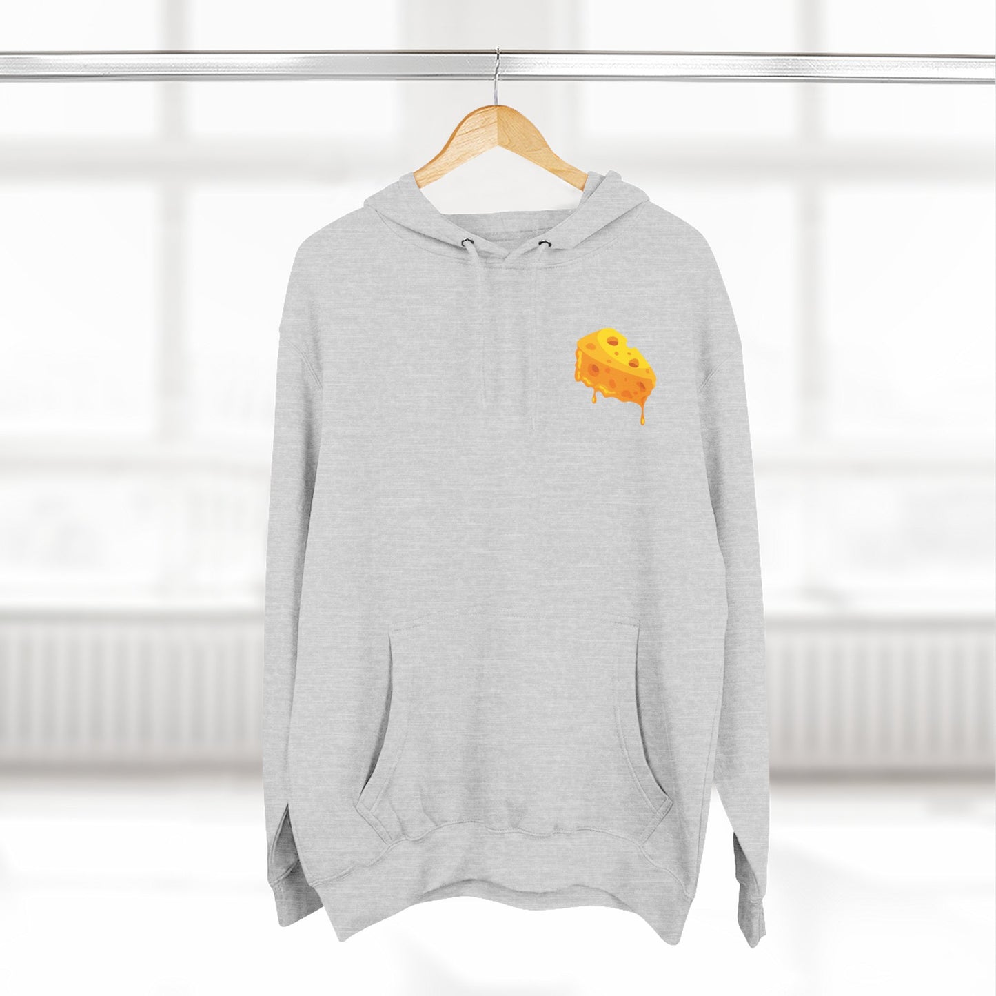 Queso Squad Hoodie