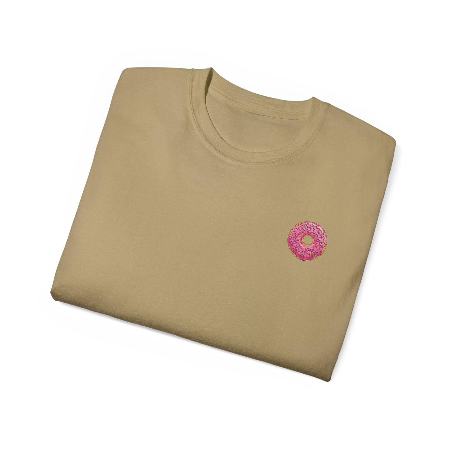 Donut quote Tee