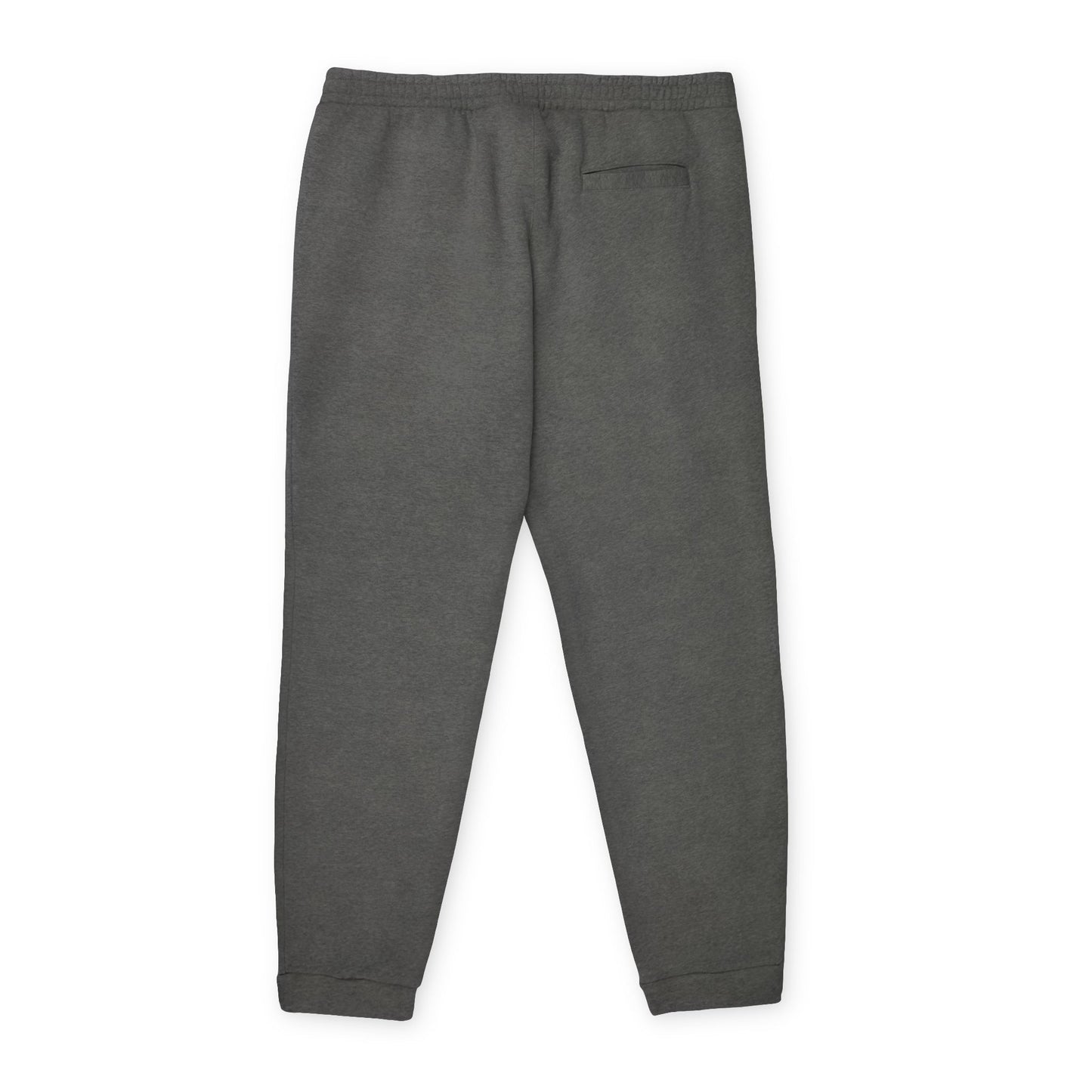 Cozy Unisex Fleece Joggers