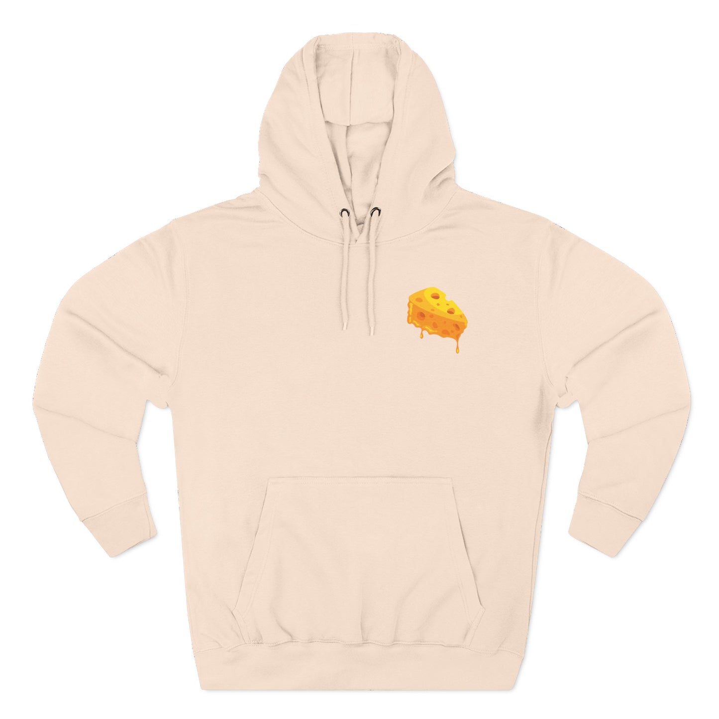 Queso Squad Hoodie