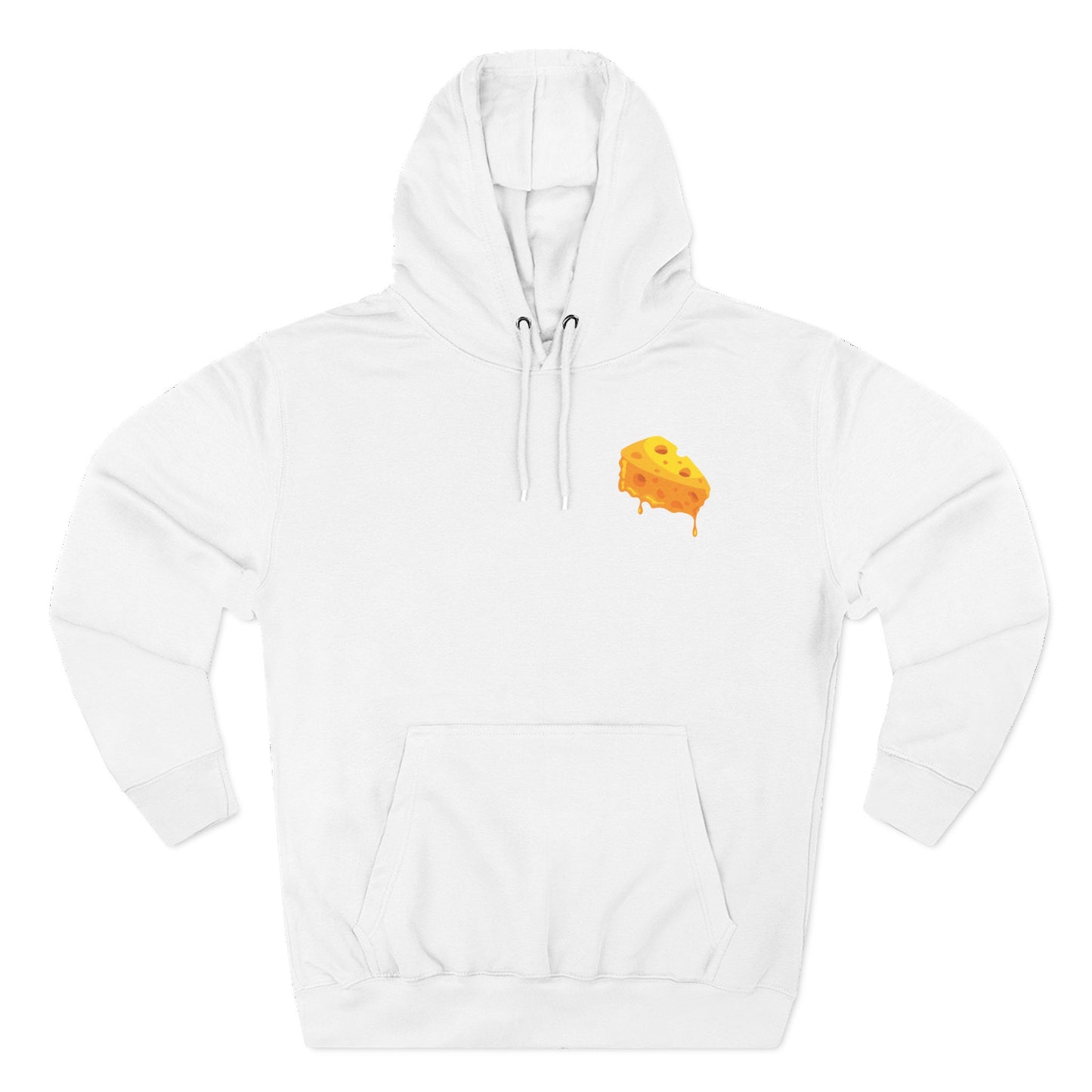 Queso Squad Hoodie