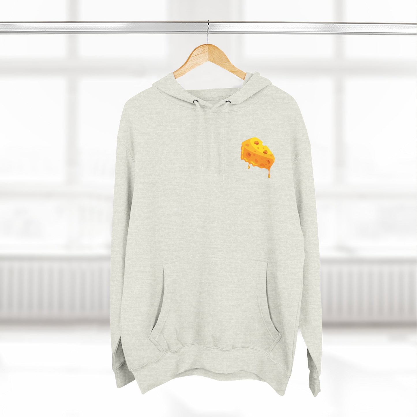 Queso Squad Hoodie