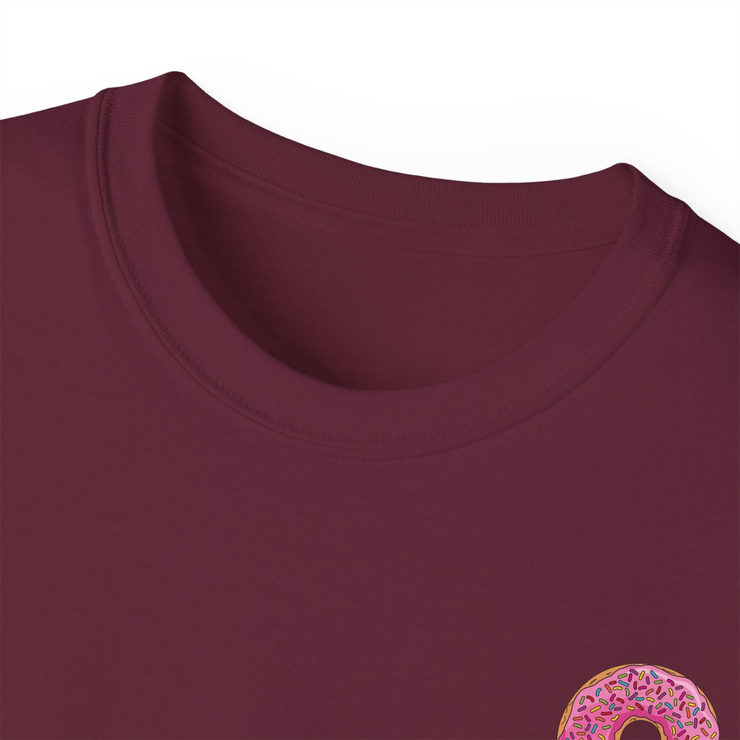 Donut quote Tee