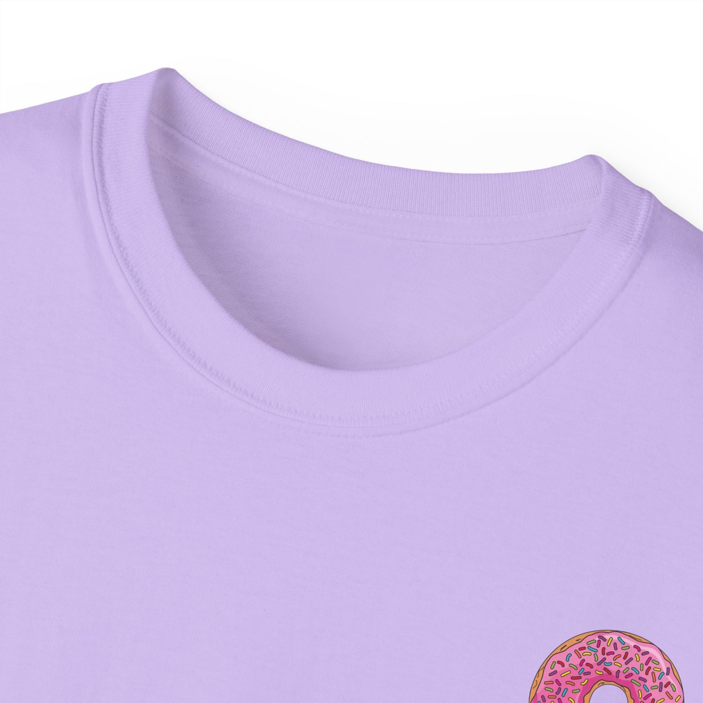 Donut quote Tee