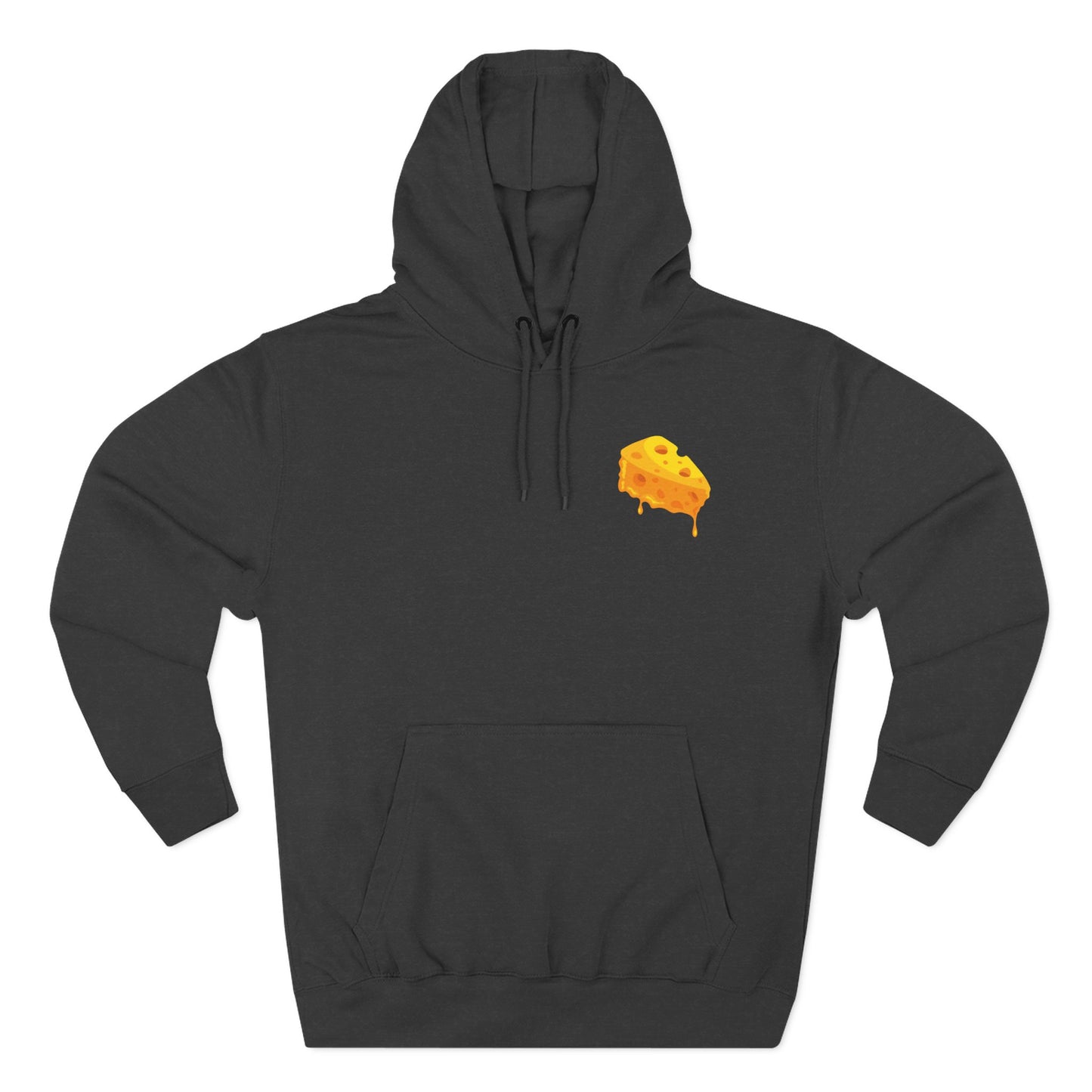 Queso Squad Hoodie