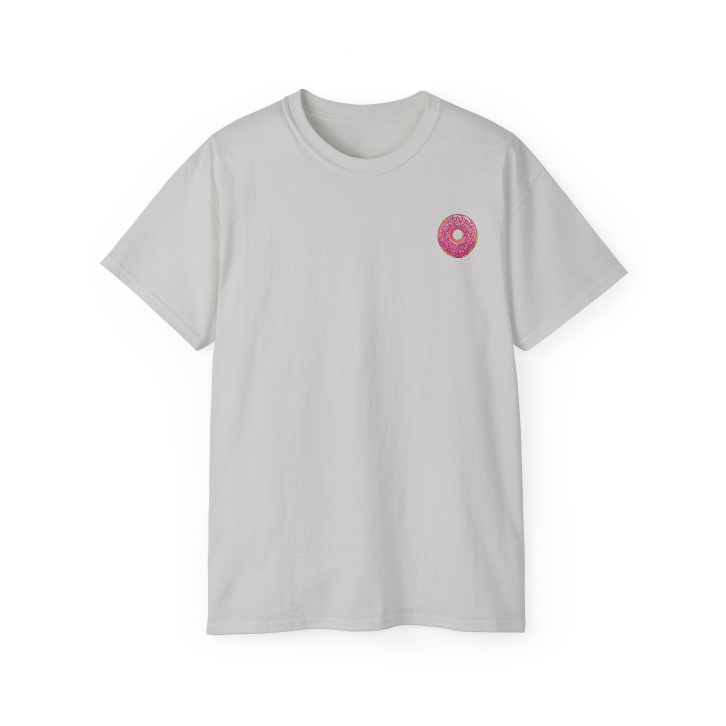 Donut quote Tee