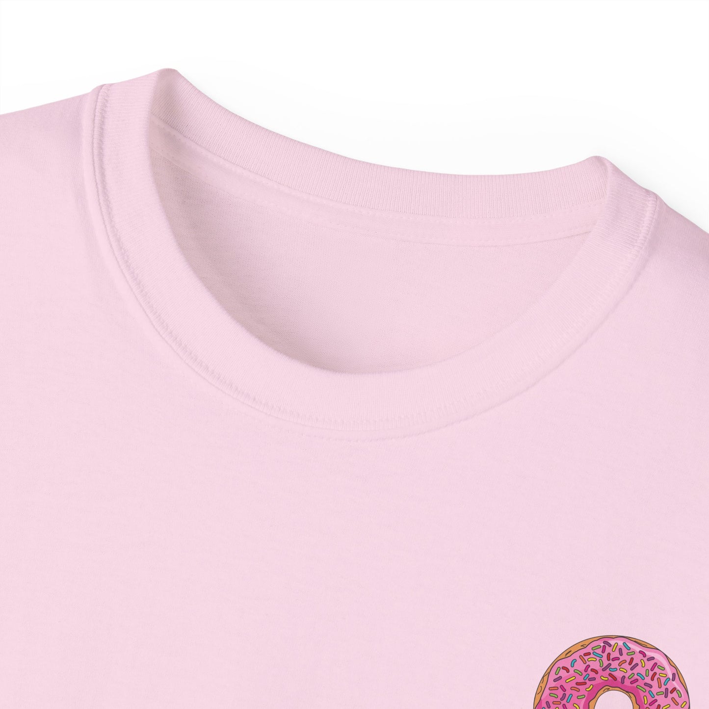 Donut quote Tee