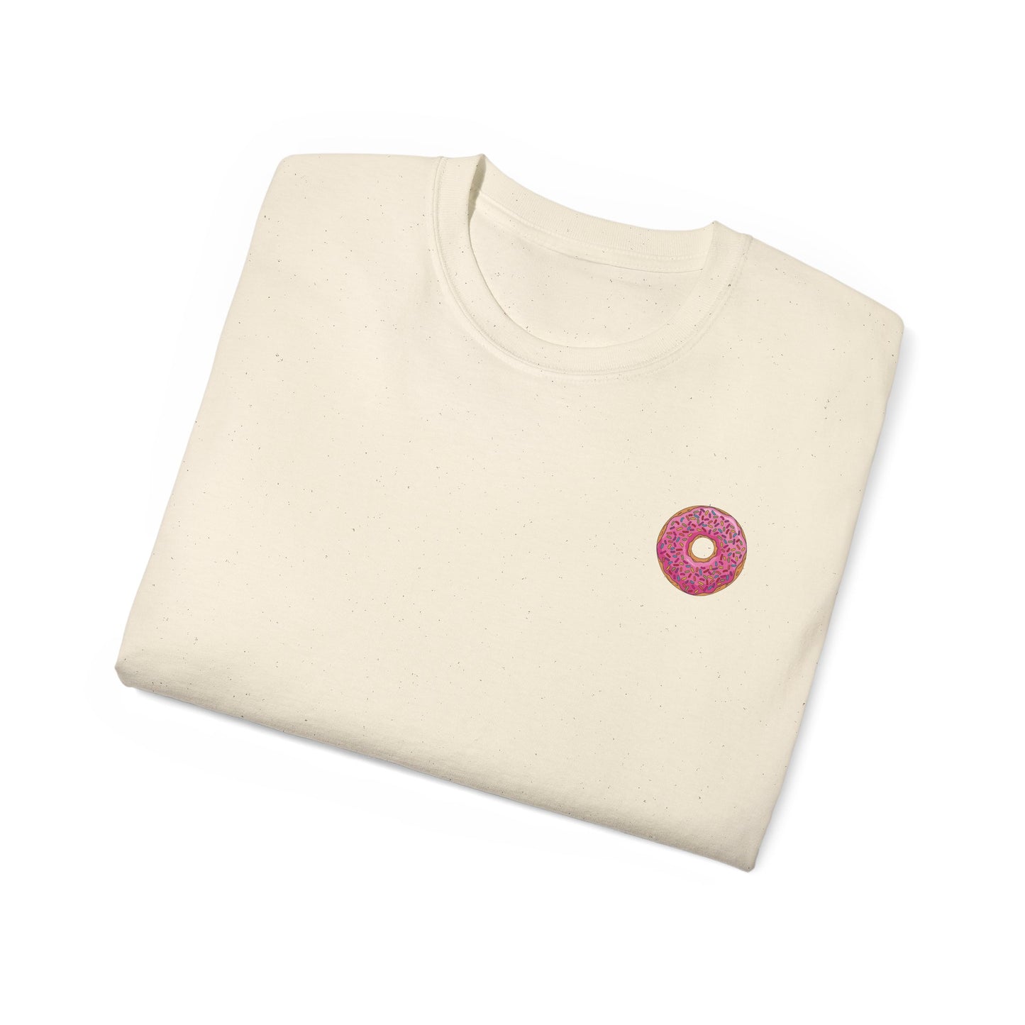 Donut quote Tee