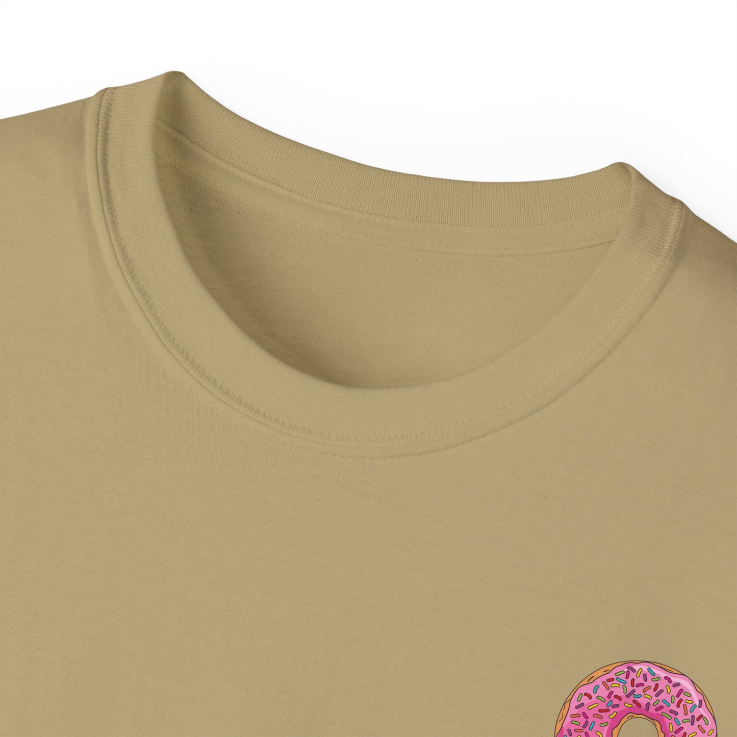 Donut quote Tee